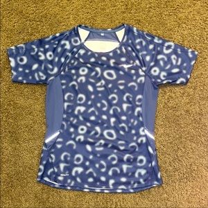 NWOT Nike dri fit shirt